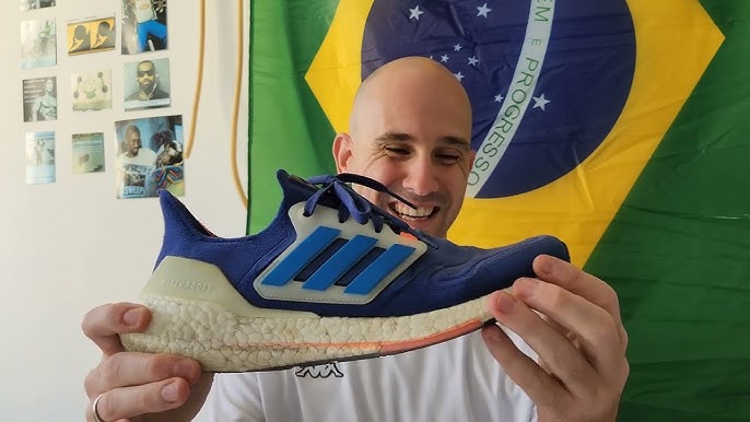 adidas Brasil apresenta experiência no Roblox e, em parceria com a Kids  Corp, recria loja na Avenida Paulista, em SP, para lançamento do novo  Ultraboost Light - ABC da Comunicação