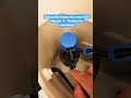 Weak Toilet Flush? Simple and Easy Fix!