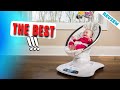 Best Baby Swing of 2022 | The 4 Best Baby Swings Review