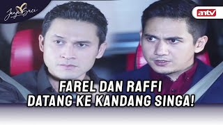 Emang Laki-Laki Tuh Cuma Modal Nekat Aja... | Janji Suci ANTV Eps 46 (8/8)