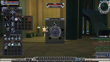 RF Haiyan - Relic Socket Extender Combination