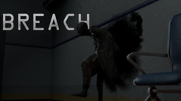 SCP: Breach - Development Update - s&box