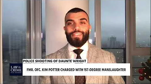 Law & Crime | Attorney Matthew Barhoma says witness testimony is “excruciating" in Potter Trial