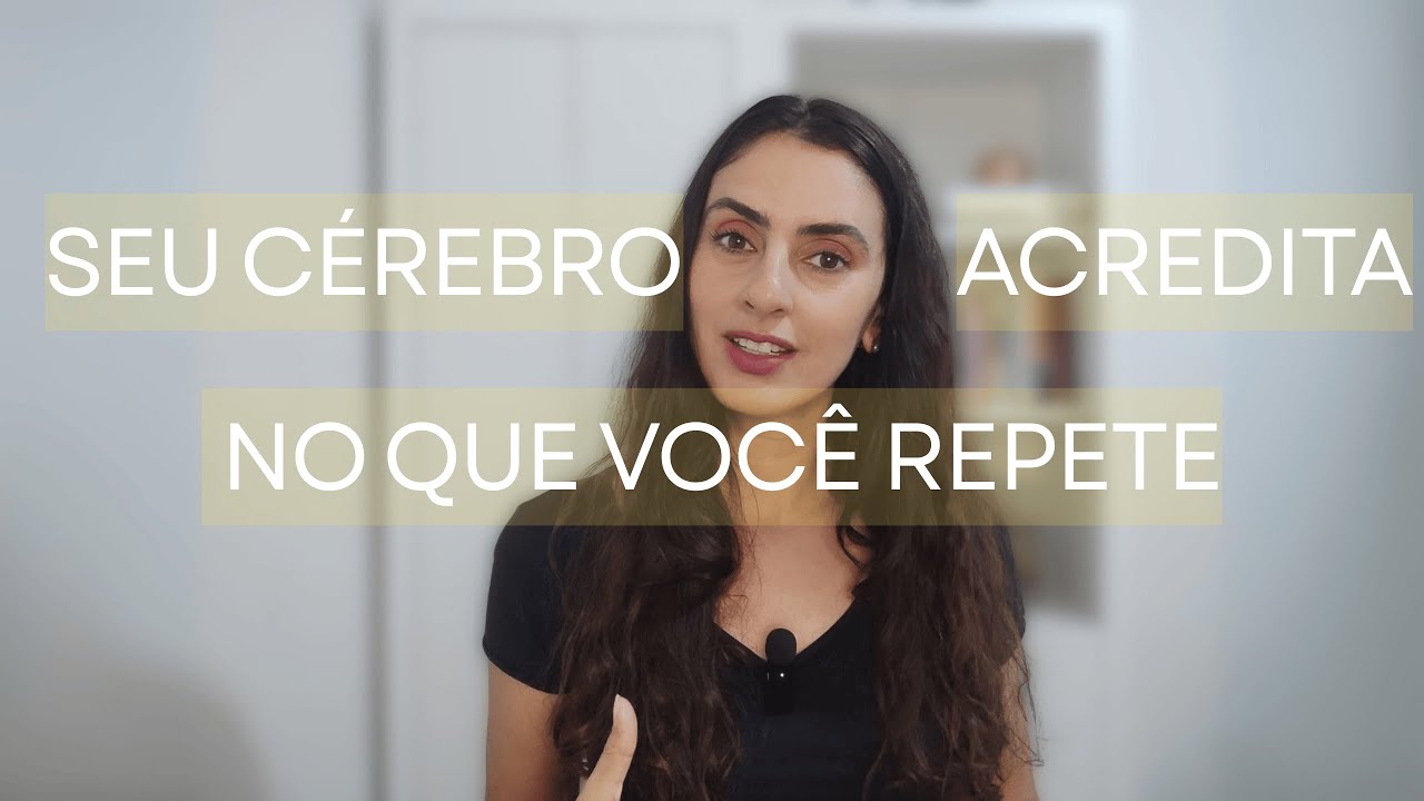 6 Meses para uma NOVA Identidade com Esta Técnica Científica