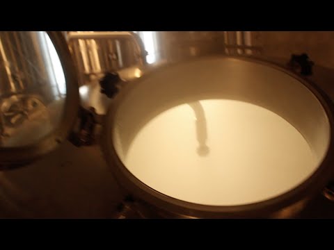 როგორ ვხარშავთ ქერის ლუდს თქვენთვის