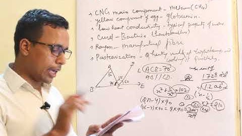 BHU CHS (SET)CLASS 9TH PREVIOUS YEAR PAPER 2015 SOLUTION part-2