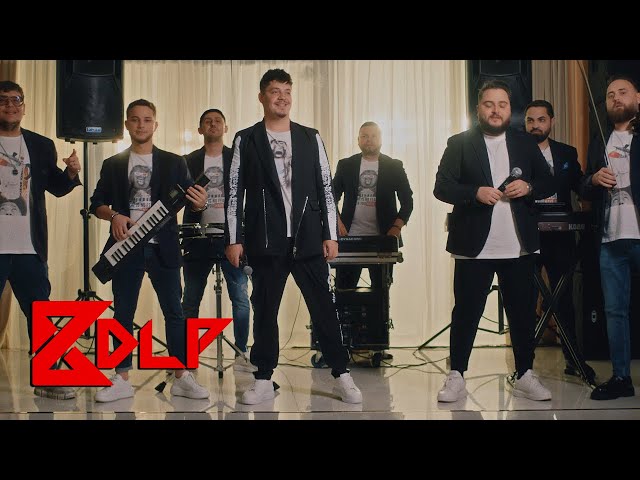 Bogdan DLP - Guli Guli 🎤 Live