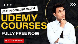 Get Udemy Paid Courses for free | Udemy And Edureka Coupon Codes | Learn Coding For free screenshot 4
