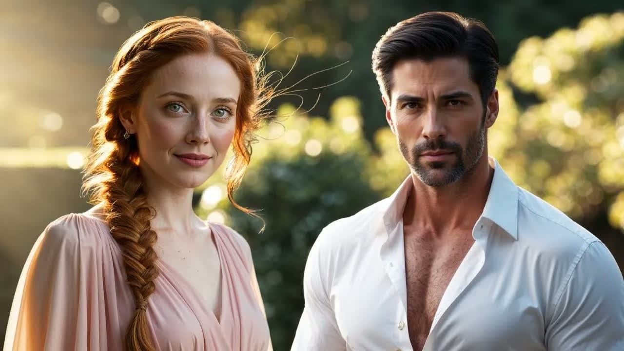 Uma Noiva Para o MILIONÁRIO VIRGEM....