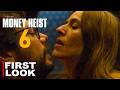 Money Heist | Season 6 | Trailer | Netflix | Announcement | Berlin Season 3, Recap, First Look, Cast