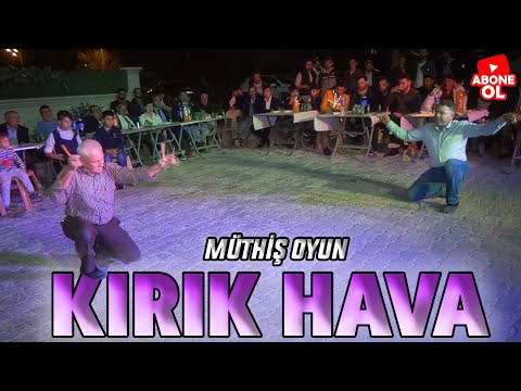 KIRIK HAVA (Çökmeli) 🎶 Mevlüt Taşpınar