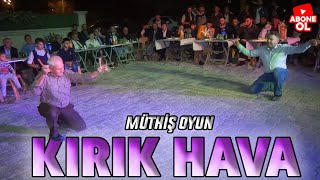 KIRIK HAVA (Çökmeli) 🎶 Mevlüt Taşpınar