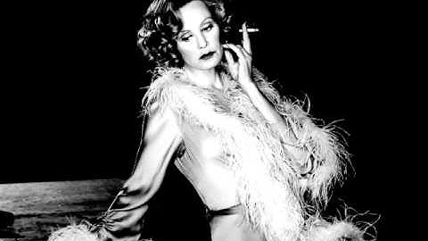 Thumbnail of American Horror Story - Jessica Lange - Life on Mars