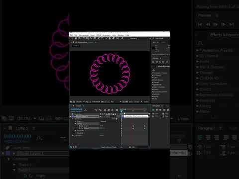 Circle Burst -