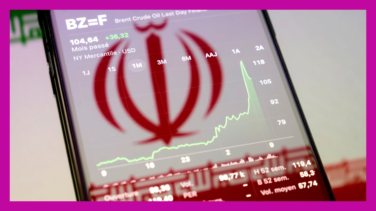 Elkezdték elaknásítani az irániak a Hormuzi-szorost, azonnal kilőtt az olaj ára