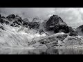 Cordillera Real Bolivia Chiar Khota A Laguna Tuni Cordillera Real Bolivia Chiar Khota A Laguna Tuni