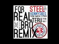【audio】TERU / For Real -remix- feat. STEEL & KennyDoes