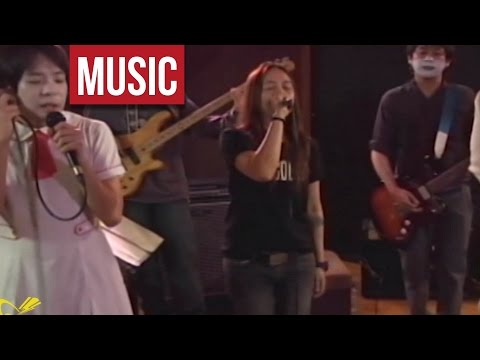Paramita feat  Tanya Markova - "Hiling" Live!