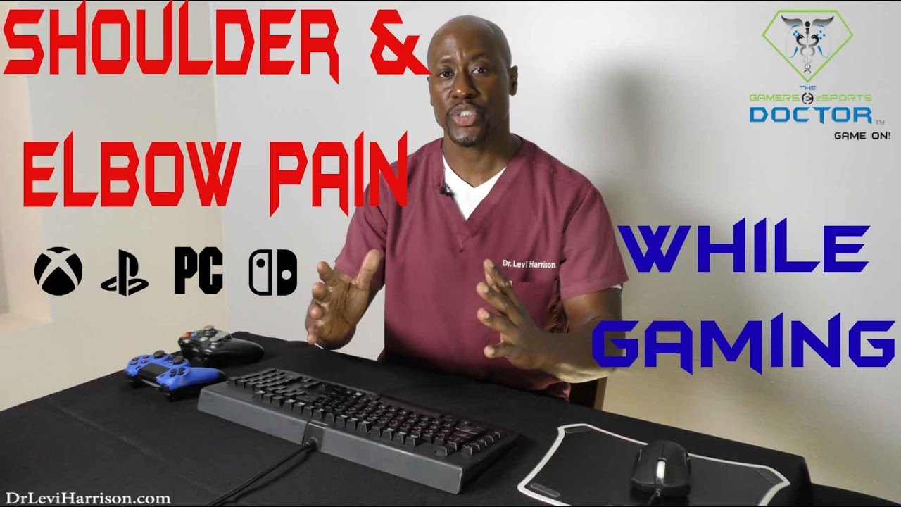Desk Elbow Pain at Edward Miller blog