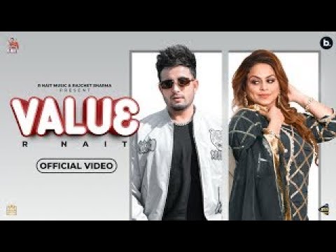 Value (Reaction Video) | R Nait | Gurlez Akhtar | Laddi Gill | Tru Makers | New Punjabi Song 2022
