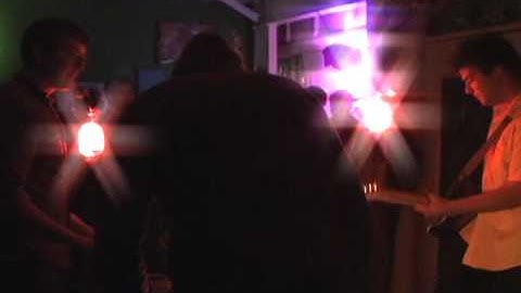 2 Step Believer by Random Patterns