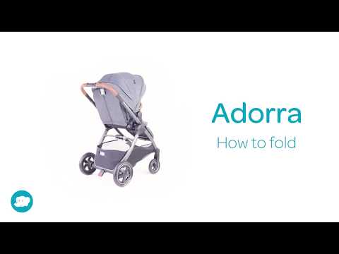 Bébé Confort Adorra