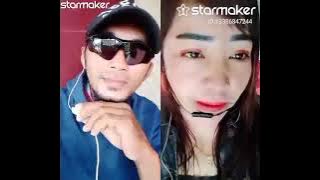 Duet,Slow Rock terbaik,Kaulah Cinta Matiku🤗😘😘