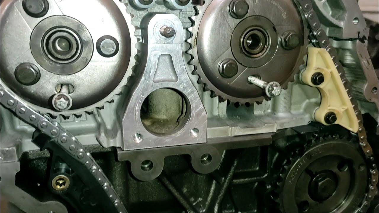 цепь грм форд транзит 2. цепь грм форд транзит 2. 2 дизель. 5 метка коленвала. метки грм форд транзит 2.