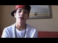 Mahomie Madness in Chicago - 1000 fans show up at meet and greet for Austin Mahone - vid 2
