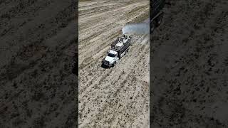 Dust Control