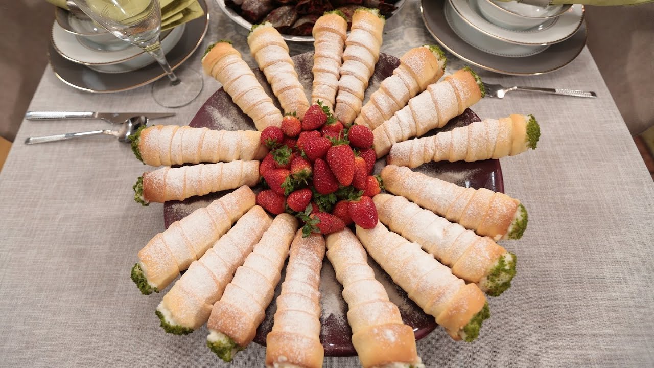 Pratik Külah Poğaça Tarifi Pratik Külah Poğaça Tarifi