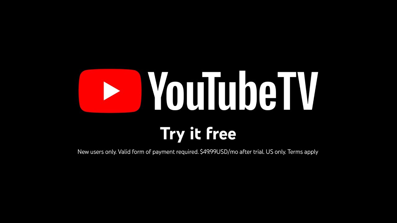 YouTube TV - Try it free - Try YouTube TV now! Watch and record live TV from 70+ networks, including local sports and news networks. No commitment, cancel anytime. https://tv.youtube.com
