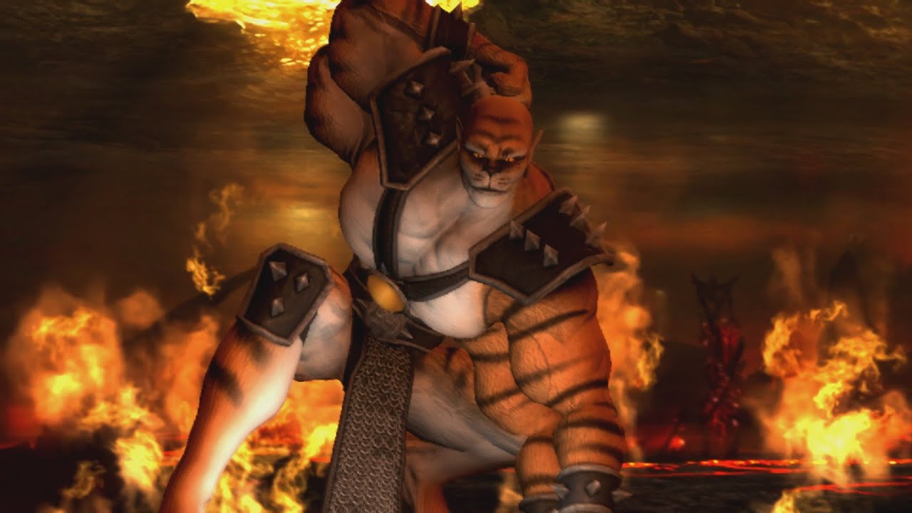 Mortal Kombat 9 - All Fatalities & Babalities and X-Ray Compilation - [HD]  