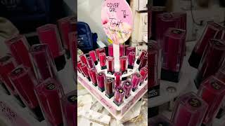 Cover Girl Kiss Proof Lipstick