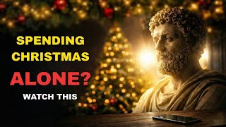 Spending Christmas Alone Is A Power Move They Wont Tell You This