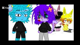 When Lumpy Kills Cuddles By An Accident