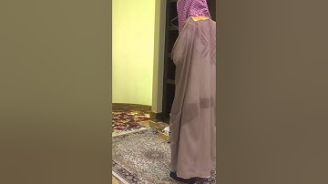 سورة الانسان رووووووعه القارئ عبدالعزيز بافضل(٢/١)