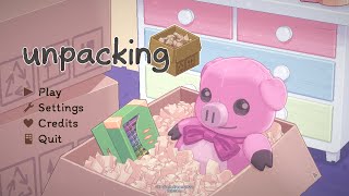 Pretending Im a Streamer while Snooping Through Someones Boxes - Unpacking 3