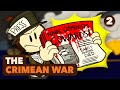 The Crimean War and Its Impact