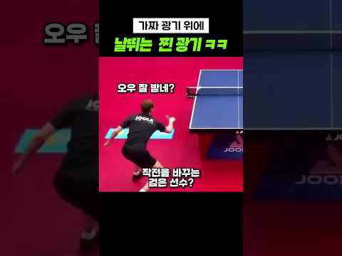 가짜 광기 위에 날뛰는 찐광기 ㅋㅋ