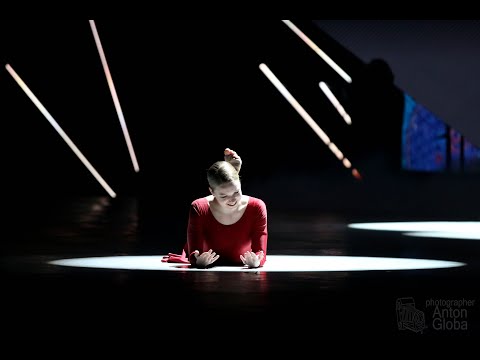 Фестиваль Светлана. Потерянное детство. Festival Svetlana. Lost childhood.
