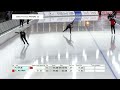 DAY/JOUR 1 | 2024 Canadian Long Track Championships presented by Intact Insurance