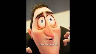 Another Video Of Hotel Transylvania Transformania In English