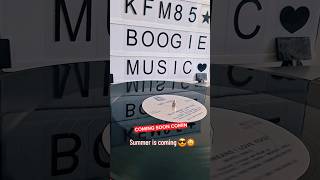 #music #vinyl #funk #electrofunk #downtempo #KFM85 #vinylrecords soon on @KFM85 🔥🔥🔊🔊