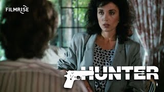 Hunter - Season 5, Episode 2 - The Baby Game - Full Episode