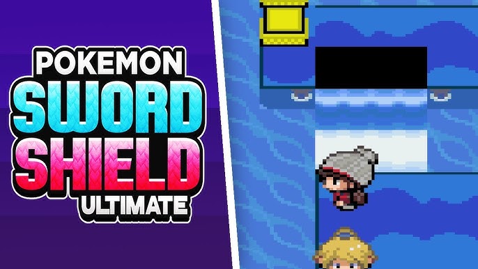 COMO PEGAR/HOW TO GET: TODAS AS PEDRAS EVOLUTIVAS - Pokémon Sword e Shield  GBA (EXTRA) +download 