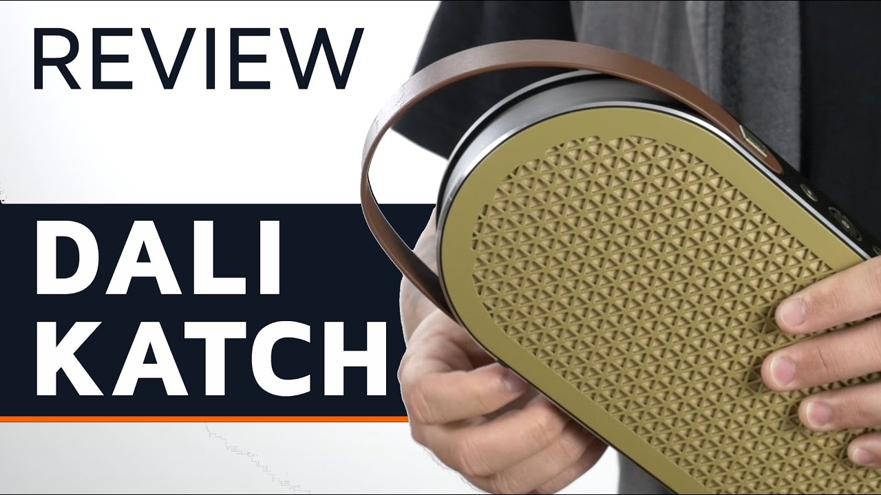 dali katch dark shadow