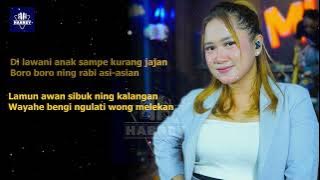 Mabok Bangkok - Praty Sugianto (Vide Lirik)