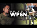 Realworld Tactical x WPSN (John Lovell&#39;s Warrior Poet Society Network)