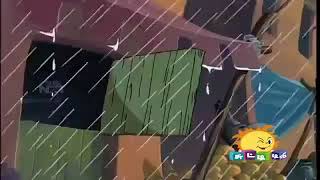 Sindhu bathum arputha theevum in tamil || episode-13 || chutti tv ||sinbad & mystery island in tamil screenshot 2